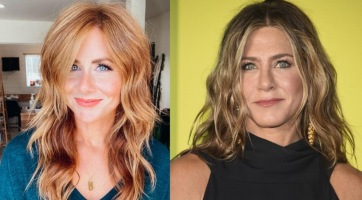 Jennifer Anistonnak ikertestvére lenne?