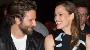 Jennifer Garner és Bradley Cooper között lehet valami