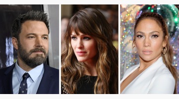 Jennifer Garner ezt gondolja exe és JLo románcáról