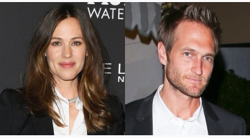 Jennifer Garner igyekszik boldogságra lelni