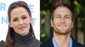 Jennifer Garner újra összejött az exével?