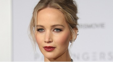 Jennifer Lawrence egy időre abbahagyja a filmezést