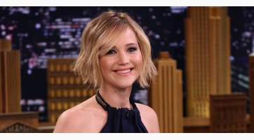 Jennifer Lawrence felhagy a színészkedéssel