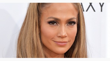 Jennifer Lopez anyukájának nagyon nagy mázlija volt