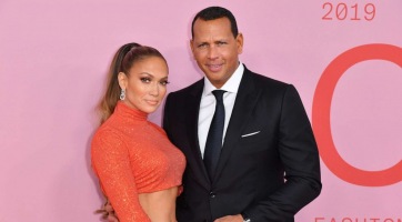 Jennifer Lopez családja új taggal bővült