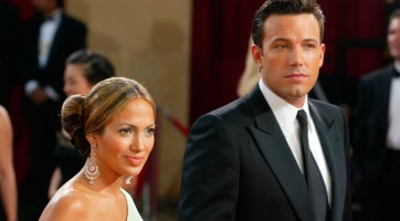 Jennifer Lopez és Ben Affleck lehetnek még egy pár?