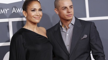Jennifer Lopez és Casper Smart újra együtt?