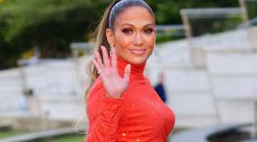 Jennifer Lopez ikrei örülnének egy kistestvérnek