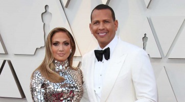 Jennifer Lopez megmutatta élete nagy pillanatát