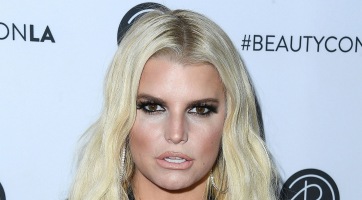 Jessica Simpson képtelen elhinni, hogy már 40 éves