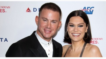 Jessie J és Channing Tatum ismét külön utakon