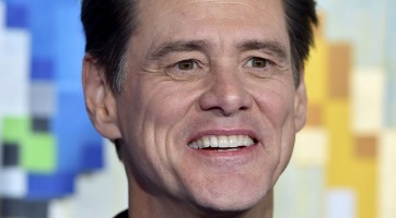 Jim Carreynek elege lett a showbizniszből, visszavonul