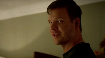 Jim Parrack hamar túllépett volt kedvesén