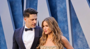 Joe Manganiello máris beadta a válási papírokat
