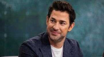 John Krasinski lett 2024 legszexisebb pasija