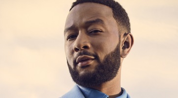 John Legend nemsokára Budapesten koncertezik!