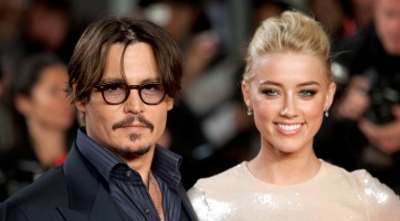 Johnny Depp felesége tovább pereskedik