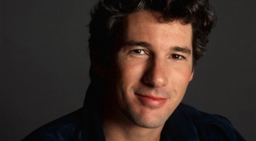 Jól megöregedett Richard Gere (képekkel)