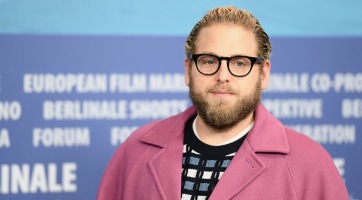 Jonah Hill testpozitív tetoválást varratott magára