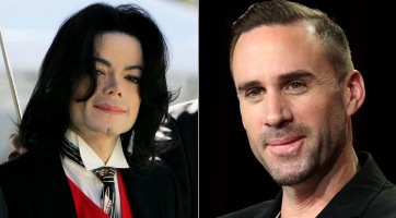 Joseph Fiennes játszhatja el Michael Jacksont