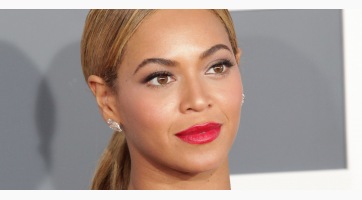 Jótékonysági dalt írt Beyoncé