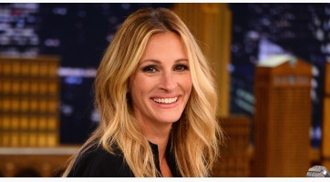 Julia Roberts még a tévétől is félti gyermekeit
