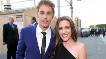 Justin Bieber anyukája imádja Selena Gomezt