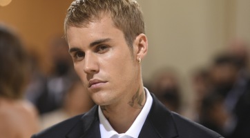 Justin Bieber betöltötte a 28. életévét