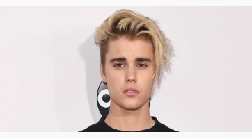 Justin Bieber egy gyermekkori fotójával nosztalgiázik az Instagramon
