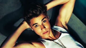 Justin Bieber fajgyűlölő?