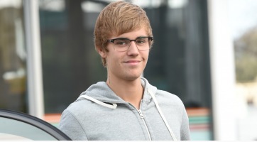 Justin Bieber: ha nincs gumicukor, nincs koncert!