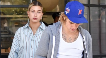 Justin Bieber kiakasztotta a romantikamérőt