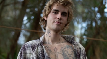Justin Bieber koronavírusos lett