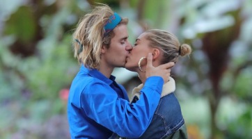 Justin Bieber lemezkészítés helyett inkább apa lenne