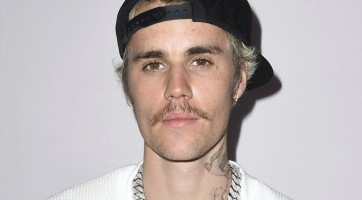 Justin Bieber marihuána-bizniszbe kezdett