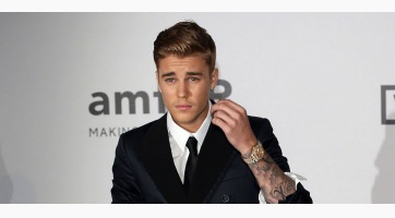 Justin Bieber megmentette egy horgász életét