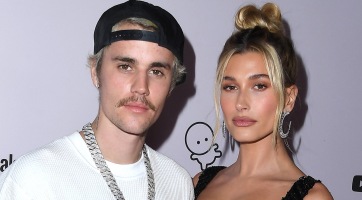 Justin Bieber őrült játékokat talál ki a karanténban