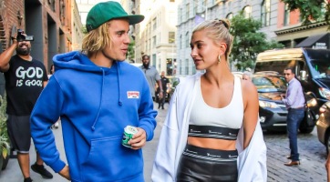 Justin Bieber végre jól van, jöhet a nagy lagzi