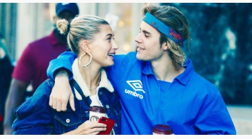 Justin Bieber végre kiküldte az esküvői meghívókat