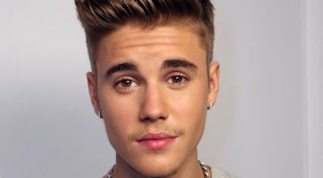 Justin Biebert baleset érte