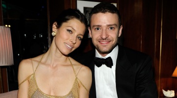 Justin Timberlake apa lesz