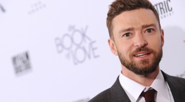 Justin Timberlake lép fel a Super Bowl félidejében