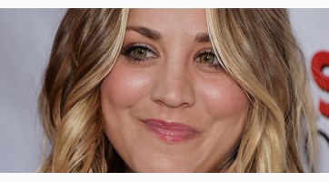 Kaley Cuoco csúnyán magára haragította rajongóit