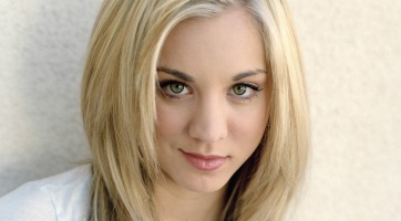 Kaley Cuoco ismét volt párjával kavart?