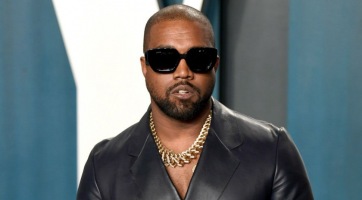 Kanye West indul az elnökválasztáson