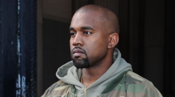 Kanye West ismét törölte magát a közösségi oldalakról