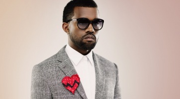 Kanye West megint új dobáson dolgozik
