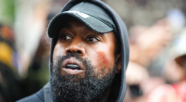 Kanye West nehezen viseli, amiért őrültnek tartják