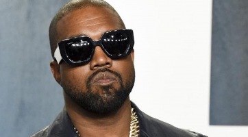 Kanye West rehabra megy önmagáért és a családjáért