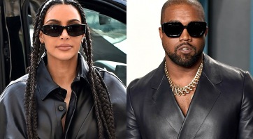 Kanye Westnek ismét új válóperes ügyvédet kell találnia